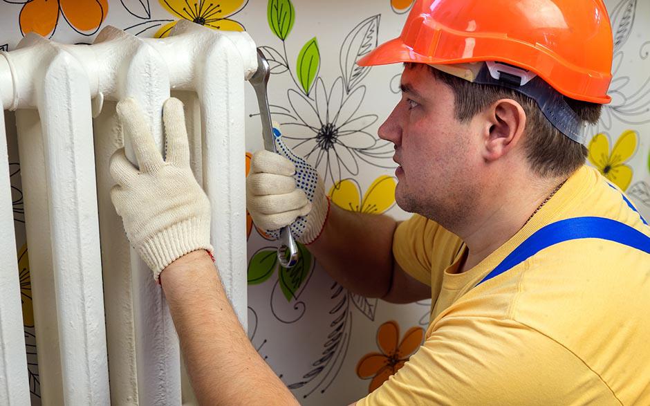 changer pompe à chaleur électrique Les Mureaux